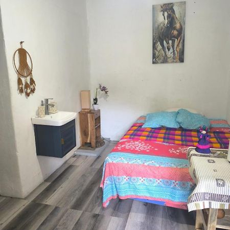 La Casa De Don Matilde H3 Apartment San Pedro Sula Ngoại thất bức ảnh