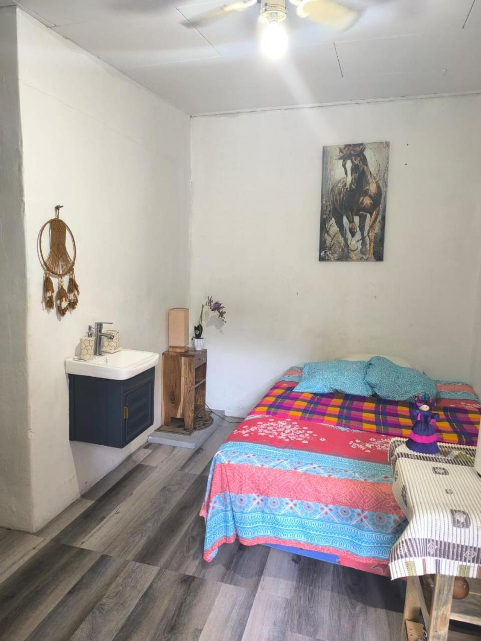 La Casa De Don Matilde H3 Apartment San Pedro Sula Ngoại thất bức ảnh