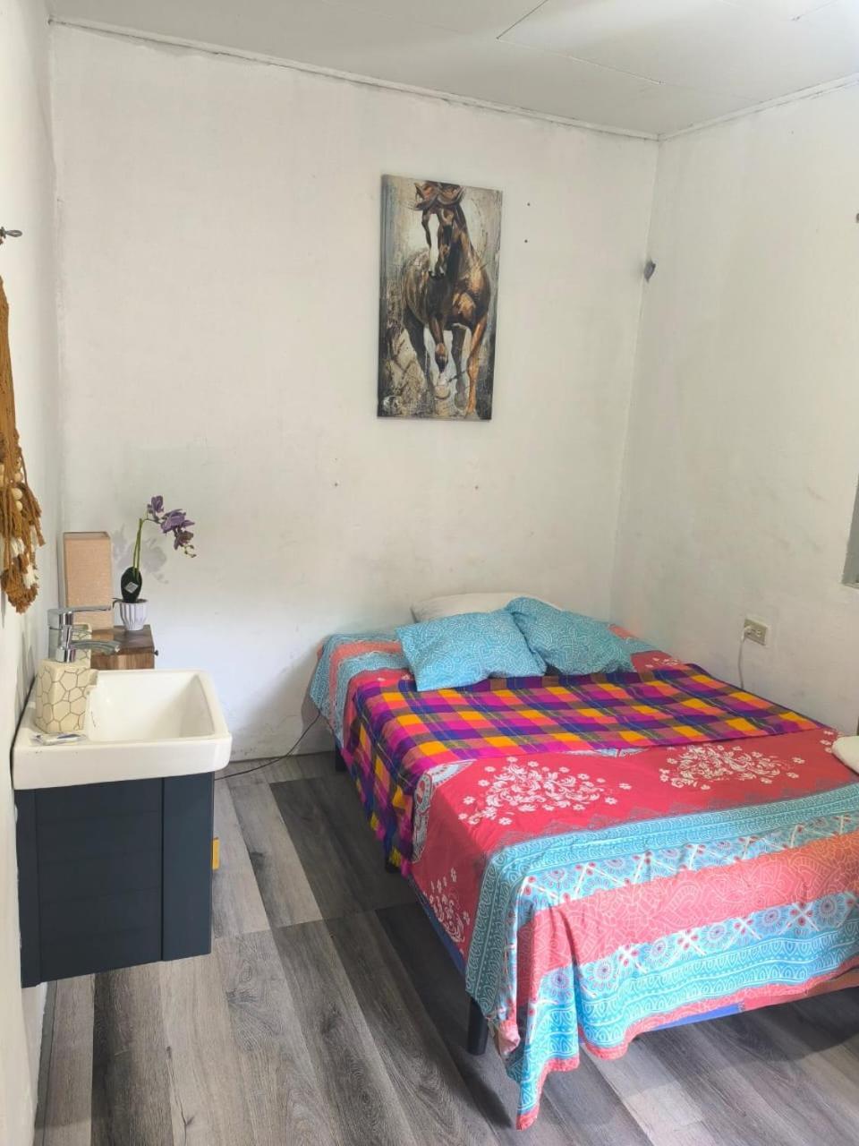 La Casa De Don Matilde H3 Apartment San Pedro Sula Ngoại thất bức ảnh
