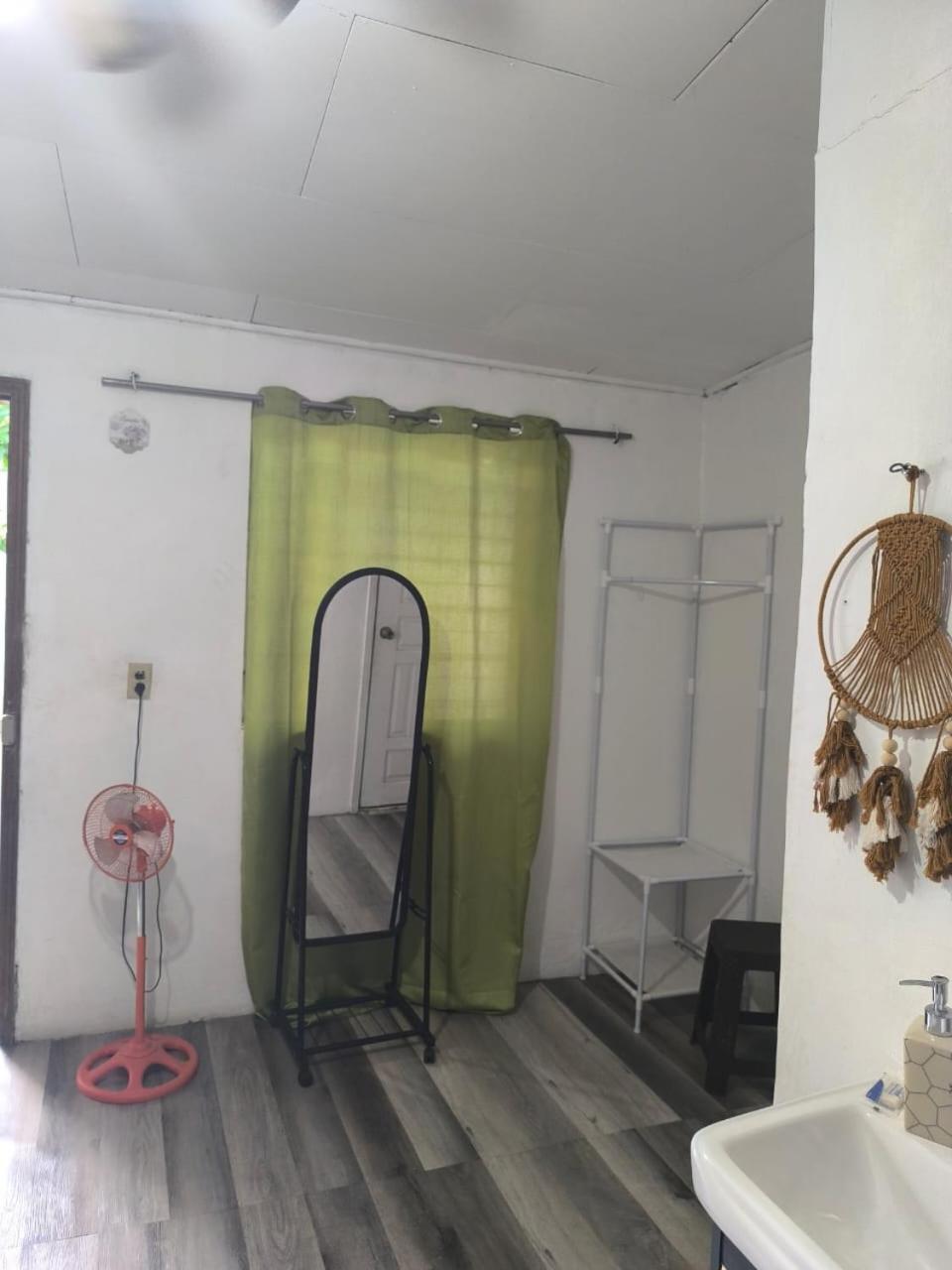 La Casa De Don Matilde H3 Apartment San Pedro Sula Ngoại thất bức ảnh