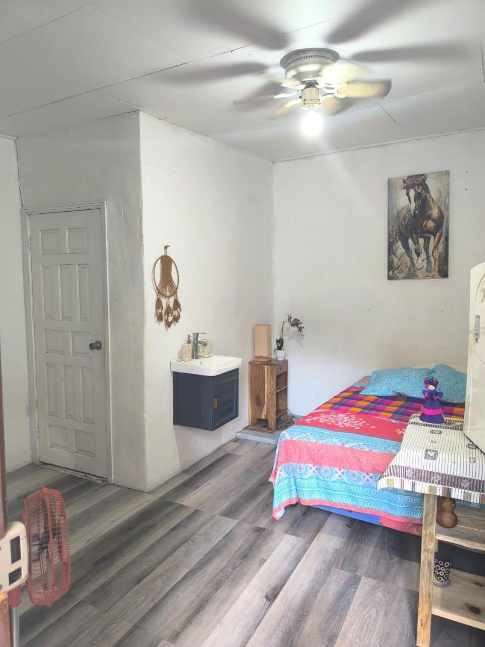 La Casa De Don Matilde H3 Apartment San Pedro Sula Ngoại thất bức ảnh