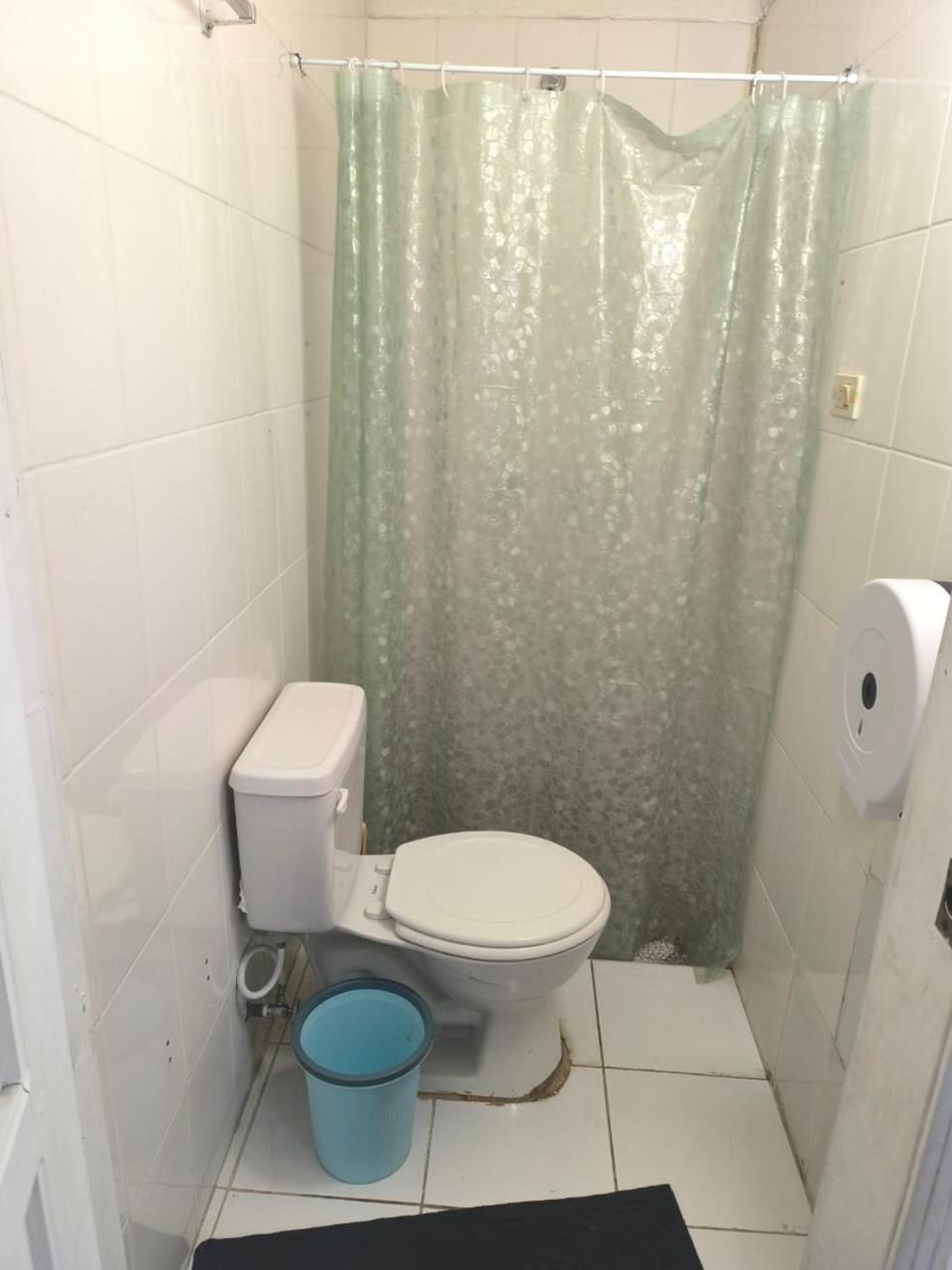 La Casa De Don Matilde H3 Apartment San Pedro Sula Ngoại thất bức ảnh