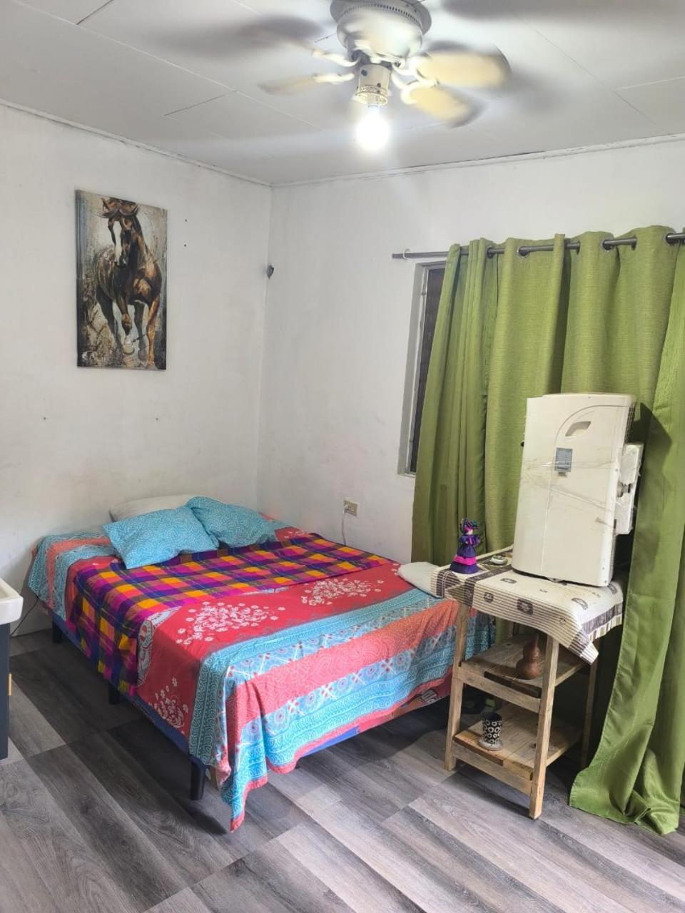 La Casa De Don Matilde H3 Apartment San Pedro Sula Ngoại thất bức ảnh